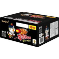 Ramyun Buldak Bokum Muy PICANTE! -CAJA 20u- Ramyun Buldak Bokum Muy PICANTE! -CAJA 20u-